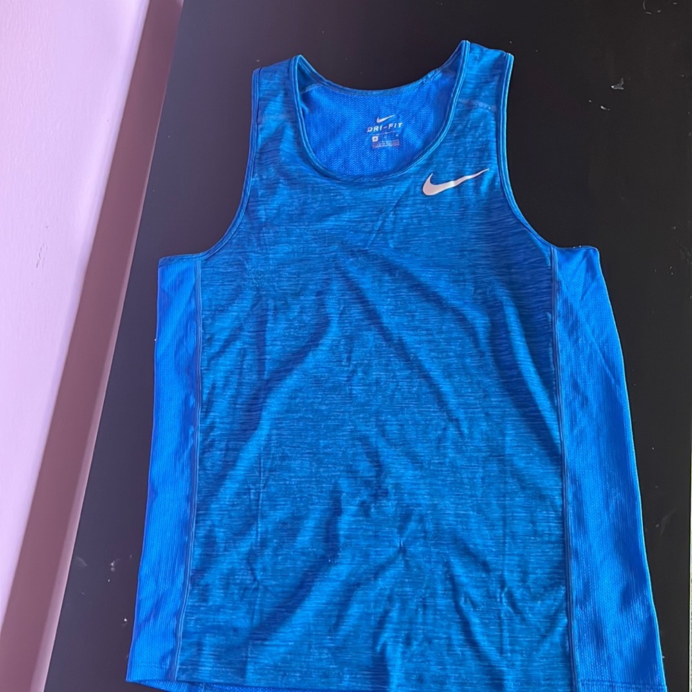 Nike tank top